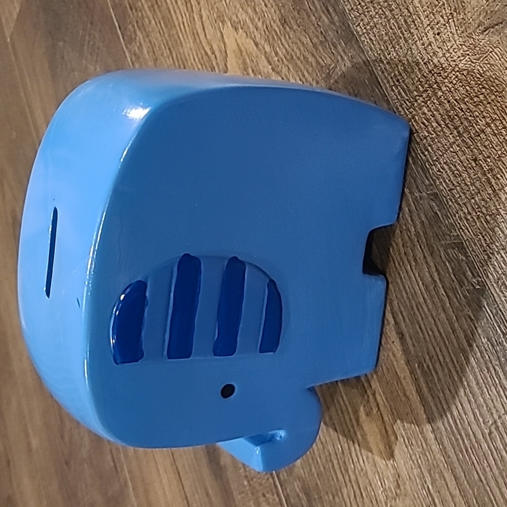 Elephant 🐘 piggy bank